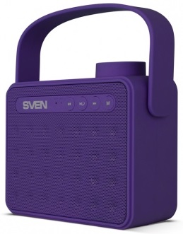 Sven PS-72 Purple